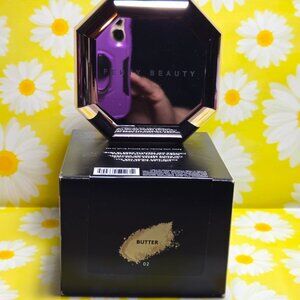 Butter Fenty Beauty By Rihanna Pro Filt'r Instant Retouch Setting Powder in 02